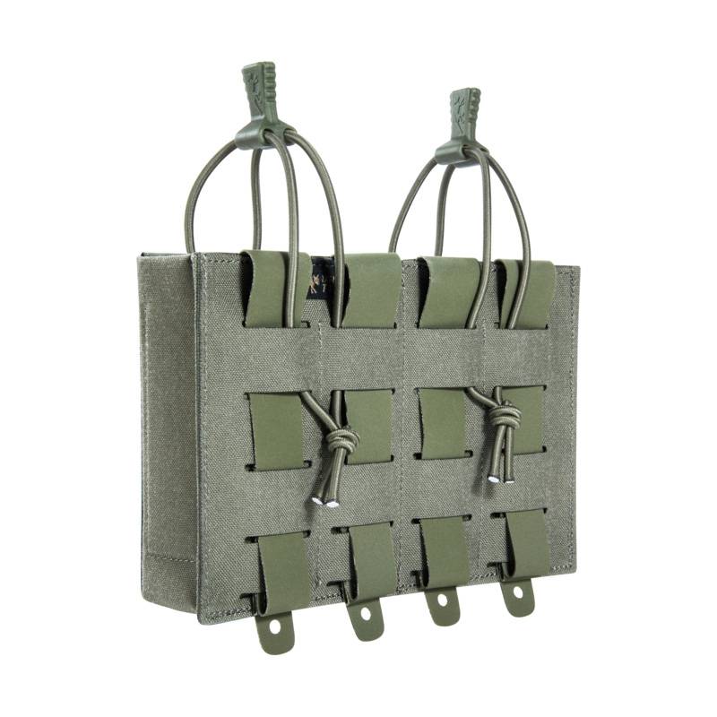 Tasmanian Tiger TT 2 SGL Mag Pouch BEL HK417 MKIII IRR			Magazintasche Black Friday Preise