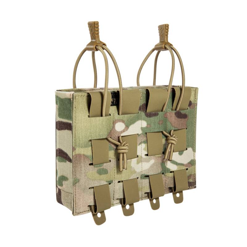 Tasmanian Tiger TT 2 SGL Mag Pouch BEL HK417 MKIII MC			Magazintasche Im Verkauf