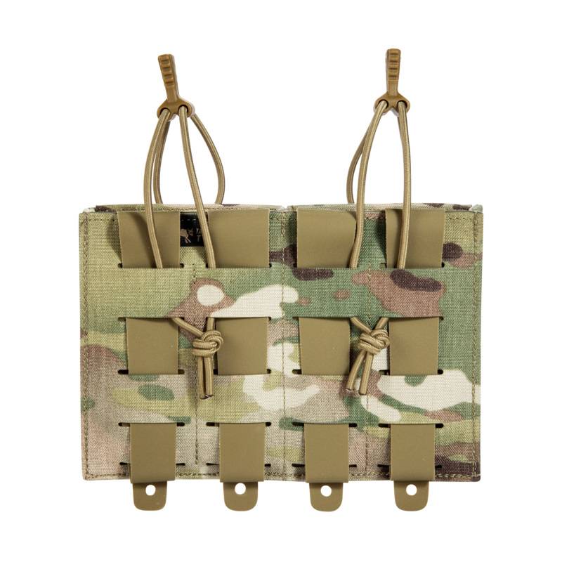 Tasmanian Tiger TT 2 SGL Mag Pouch BEL HK417 MKIII MC			Magazintasche Im Verkauf
