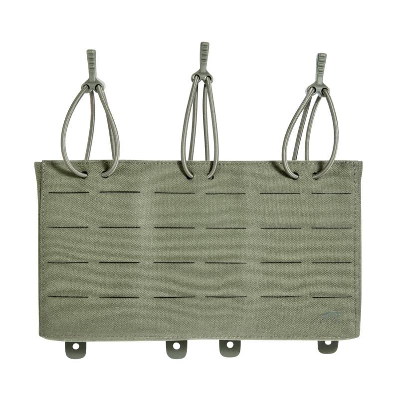 Tasmanian Tiger TT 3 SGL Mag Pouch BEL M4 MKIII			Magazintasche zollfrei