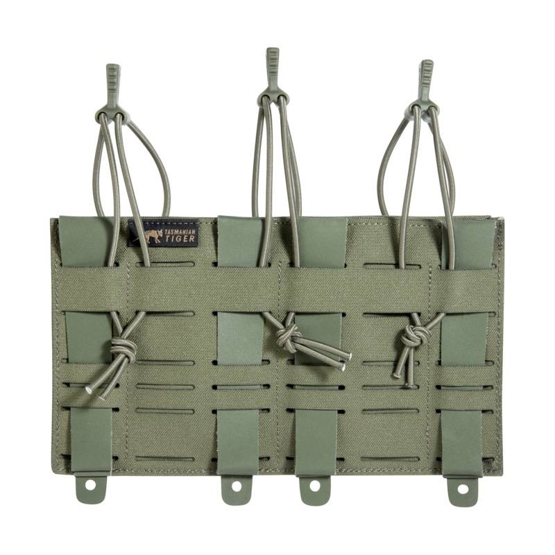 Tasmanian Tiger TT 3 SGL Mag Pouch BEL M4 MKIII			Magazintasche zollfrei
