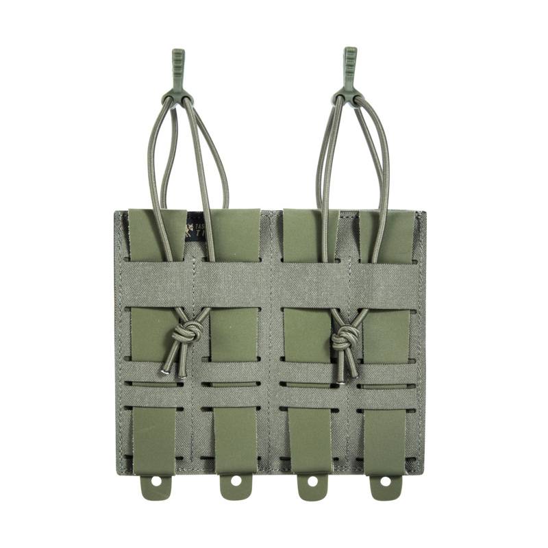 Tasmanian Tiger TT 2 SGL Mag Pouch BEL M4 MKIII IRR			M4-Magazintasche 2025