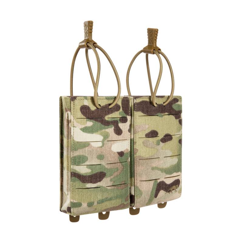 Tasmanian Tiger TT 2 SGL Mag Pouch BEL M4 MKIII MC			Magazintasche