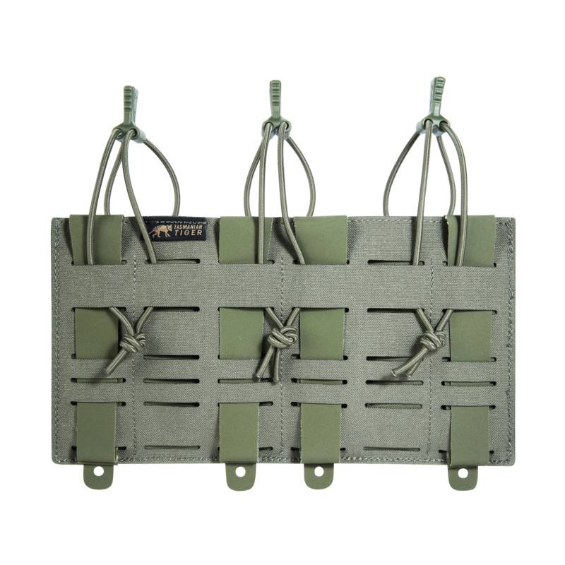 Tasmanian Tiger TT 3 SGL Mag Pouch BEL MKIII IRR			G36-Magazintasche Schlussverkauf