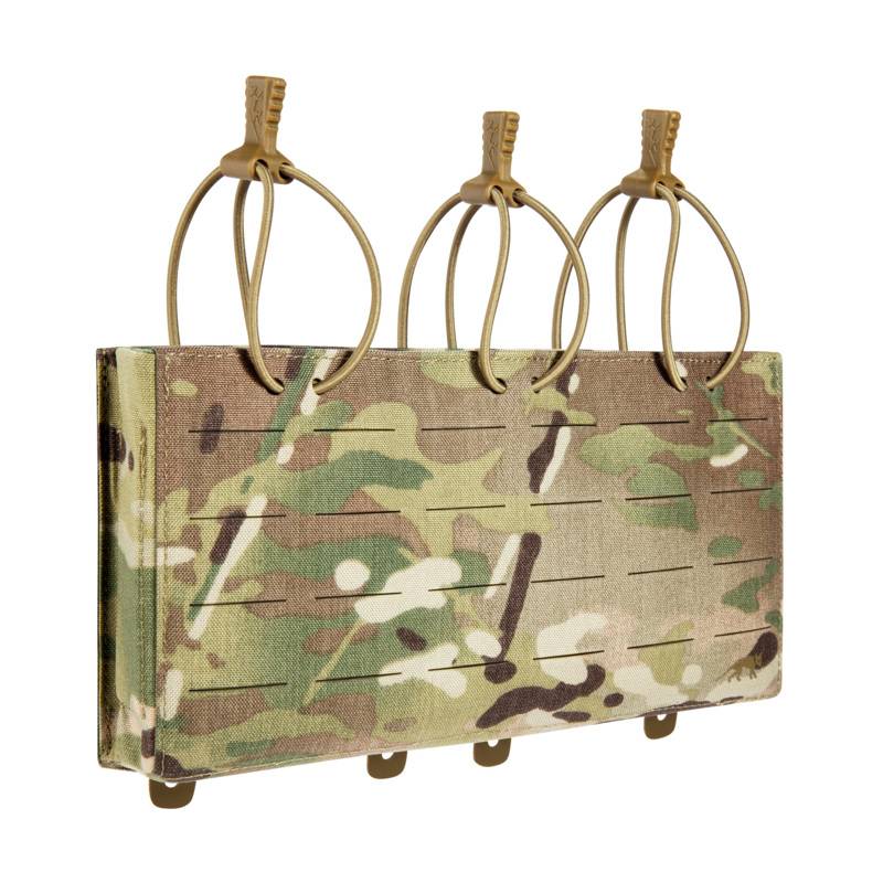 Tasmanian Tiger TT 3 SGL Mag Pouch BEL MKIII MC			G36-Magazintasche