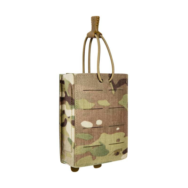 Tasmanian Tiger TT SGL Mag Pouch BEL HK417 MKIII MC			HK417-Magazintasche