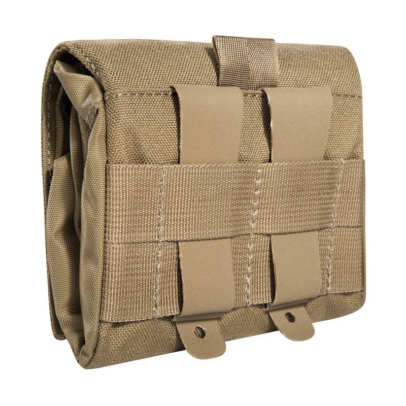 Tasmanian Tiger TT Dump Pouch MKII			Faltbarer Abwurfsack Kostenloser Versand