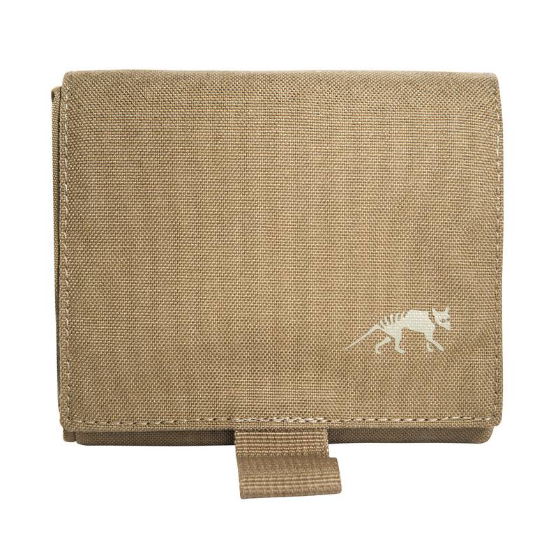 Tasmanian Tiger TT Dump Pouch MKII			Faltbarer Abwurfsack Kostenloser Versand