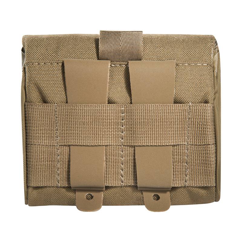 Tasmanian Tiger TT Dump Pouch MKII			Faltbarer Abwurfsack Kostenloser Versand