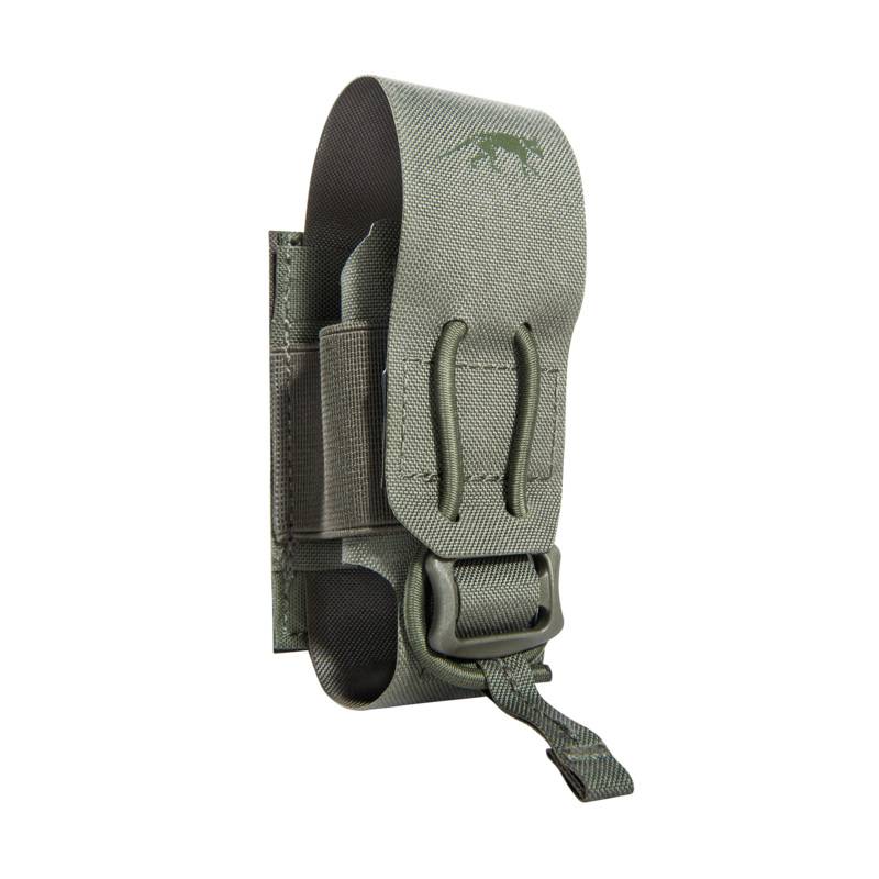 Tasmanian Tiger TT SGL Flashbang Pouch IRR			Einschubtasche 40 mm-Granate