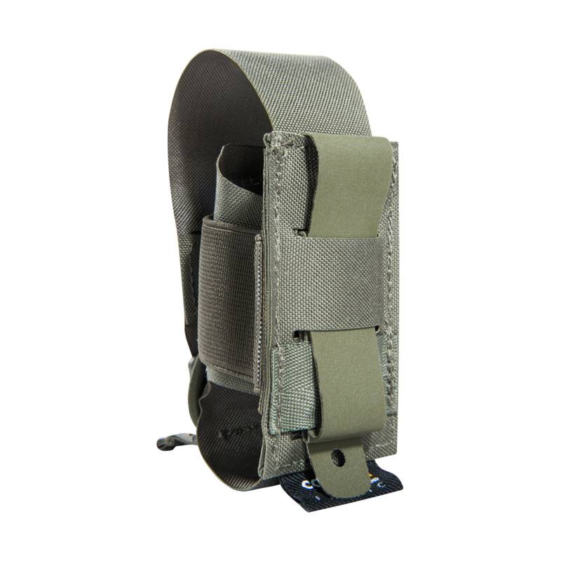 Tasmanian Tiger TT SGL Flashbang Pouch IRR			Einschubtasche 40 mm-Granate Limitierter Zeitrabatt