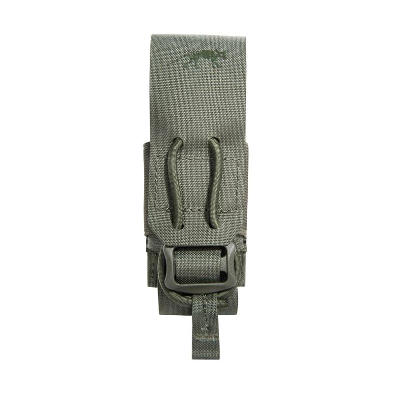 Tasmanian Tiger TT SGL Flashbang Pouch IRR			Einschubtasche 40 mm-Granate Limitierter Zeitrabatt