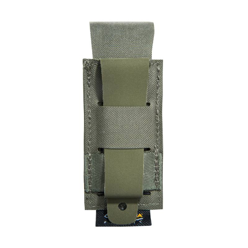 Tasmanian Tiger TT SGL Flashbang Pouch IRR			Einschubtasche 40 mm-Granate Limitierter Zeitrabatt
