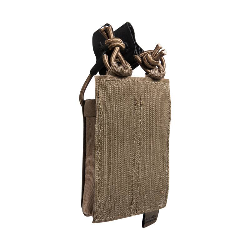 Tasmanian Tiger TT DBL Pistol Mag Pouch BEL VL			Doppelmagazintasche Rabatt