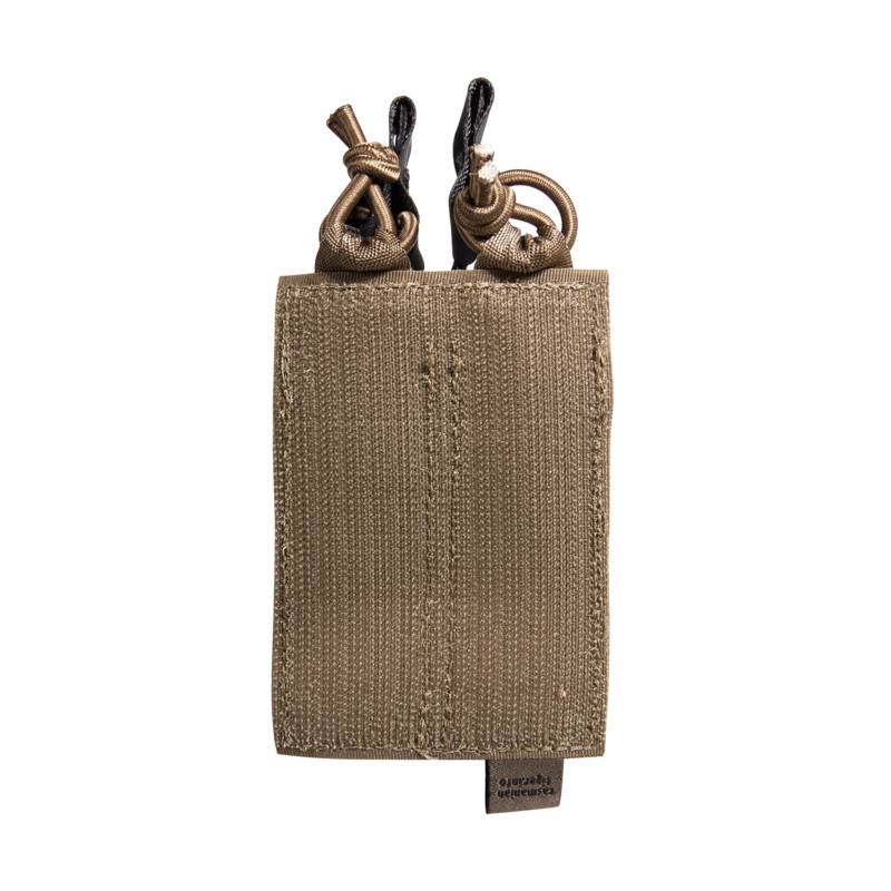 Tasmanian Tiger TT DBL Pistol Mag Pouch BEL VL			Doppelmagazintasche Rabatt