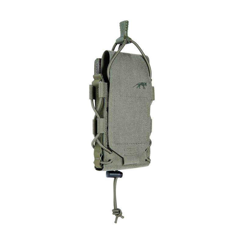 Tasmanian Tiger TT SGL Modular Mag Pouch MCL IRR			Magazintasche