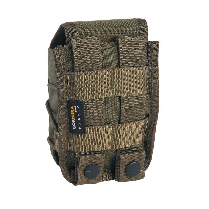 Tasmanian Tiger TT Smoke Pouch			Granatentasche Begrenztes Angebot