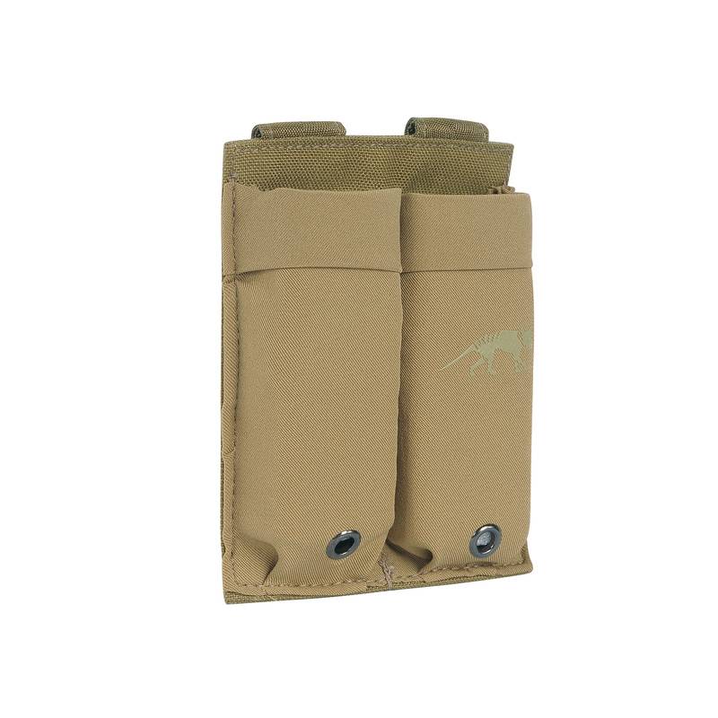Tasmanian Tiger TT DBL Pistol Mag Pouch LP			Magazintasche Preisnachlass