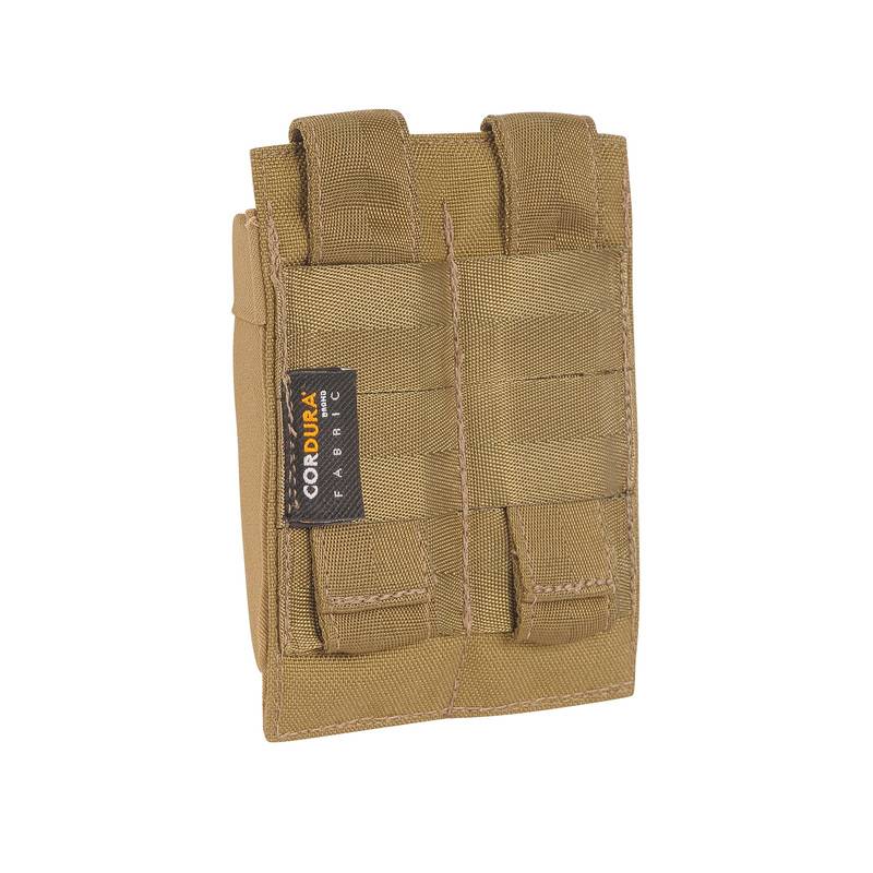 Tasmanian Tiger TT DBL Pistol Mag Pouch LP			Magazintasche Preisnachlass