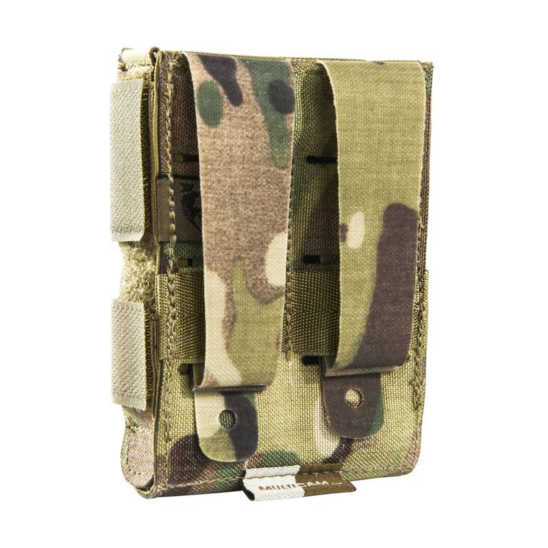 Tasmanian Tiger TT SGL Mag Pouch MCL LP MC			Multikaliber-Magazintasche Saisonschlussverkauf