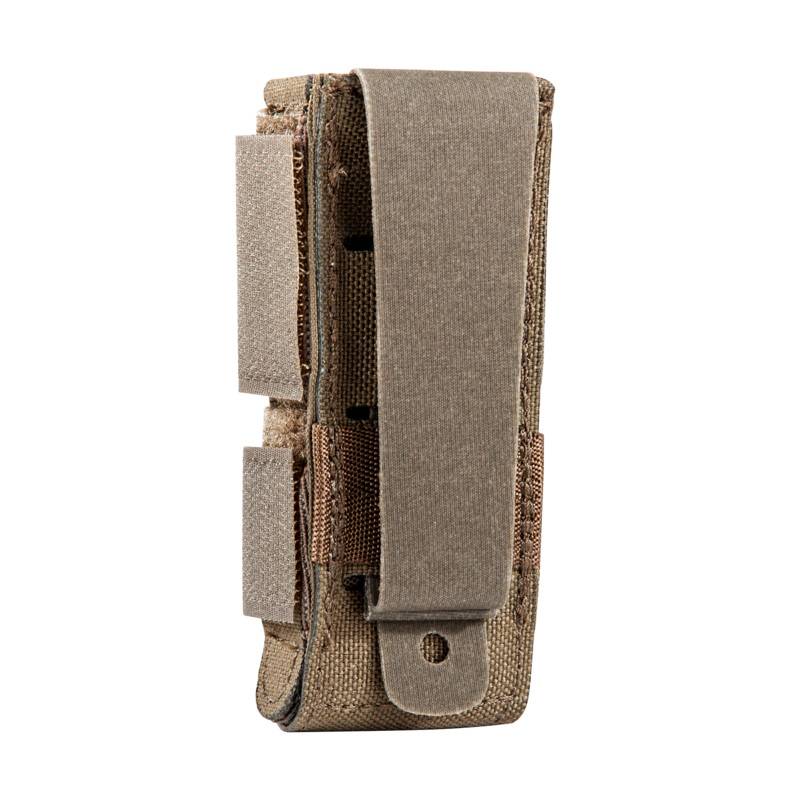 Tasmanian Tiger TT SGL Pistol Mag Pouch MCL			Multikaliber-Magazintasche Cyber Monday
