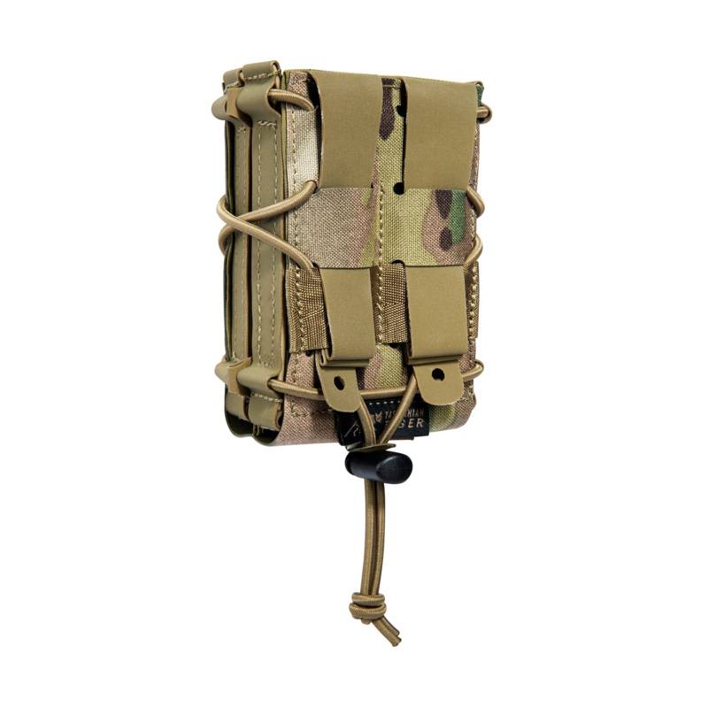Tasmanian Tiger TT DBL Mag Pouch MCL MC			Multikaliber-Magazintasche Jubiläumsangebot
