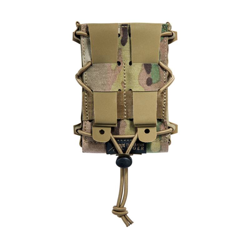 Tasmanian Tiger TT DBL Mag Pouch MCL MC			Multikaliber-Magazintasche Jubiläumsangebot