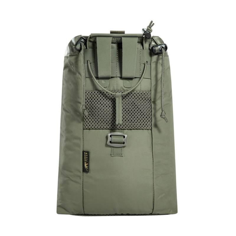 Tasmanian Tiger TT Dump Pouch anfibia			Depot-Sack Heißer Verkauf