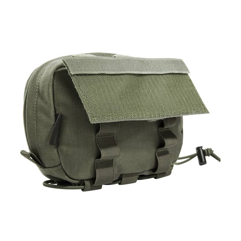 Tasmanian Tiger TT Tac Pouch 12 IRR			Zusatz-Fronttasche Online Outlet