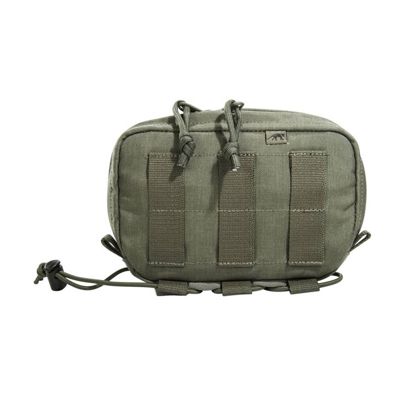 Tasmanian Tiger TT Tac Pouch 12 IRR			Zusatz-Fronttasche Online Outlet