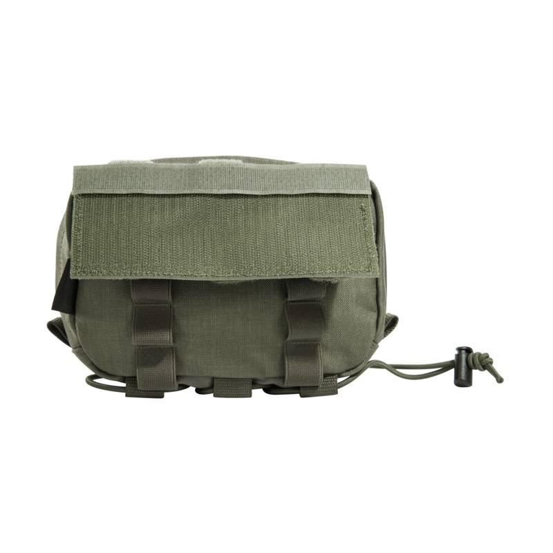 Tasmanian Tiger TT Tac Pouch 12 IRR			Zusatz-Fronttasche Online Outlet