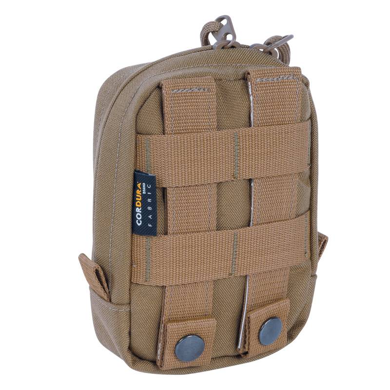 Tasmanian Tiger TT Tac Pouch 1 Vertical			Zubehörtasche Zeitlich begrenztes Angebot