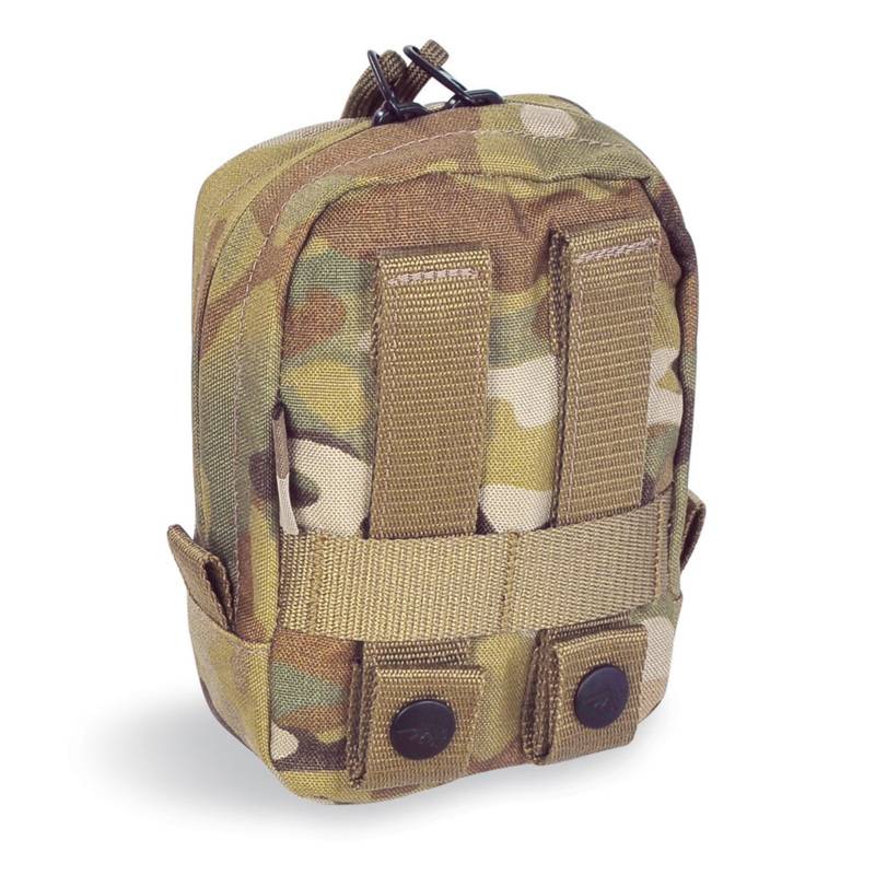 Tasmanian Tiger TT Tac Pouch 1 Vertical MC			Zubehörtasche Exklusive Angebote
