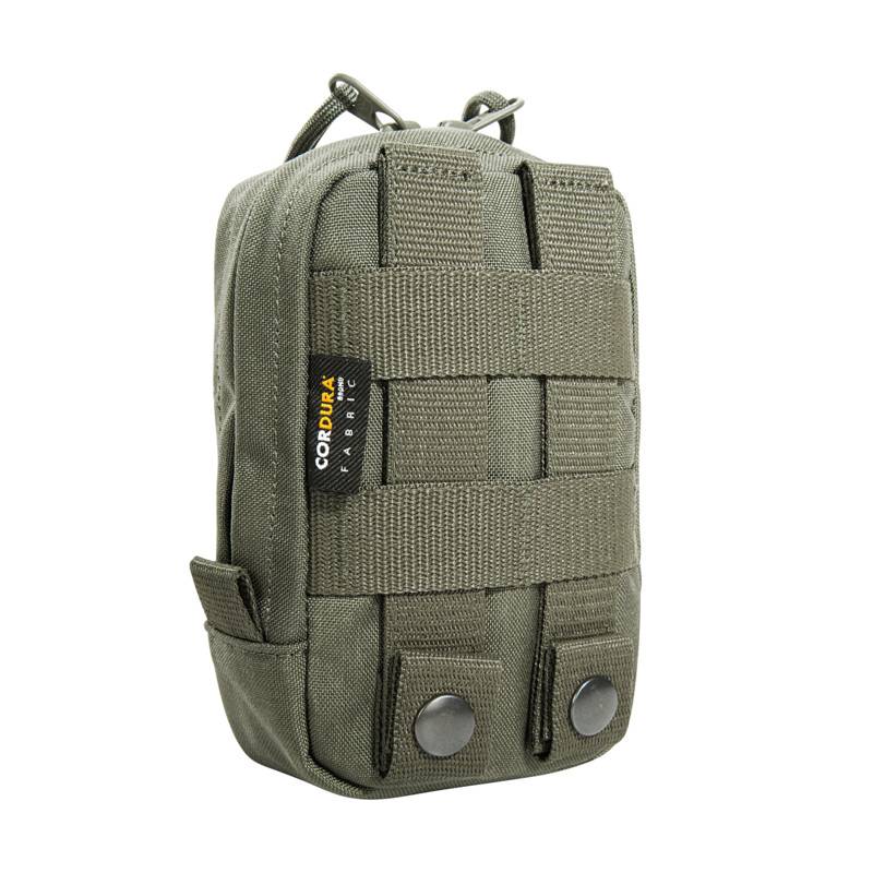 Tasmanian Tiger TT Tac Pouch 1 Vertical IRR			Zubehörtasche Blitzangebot