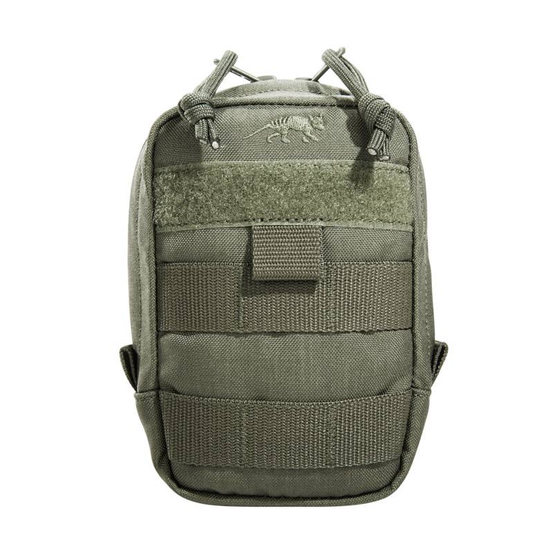 Tasmanian Tiger TT Tac Pouch 1 Vertical IRR			Zubehörtasche Blitzangebot