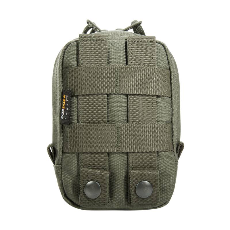 Tasmanian Tiger TT Tac Pouch 1 Vertical IRR			Zubehörtasche Blitzangebot