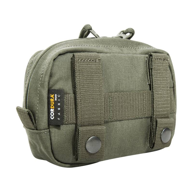Tasmanian Tiger TT Tac Pouch 4 Horizontal IRR			Zubehörtasche Saisonale Angebote