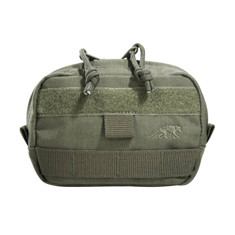 Tasmanian Tiger TT Tac Pouch 4 Horizontal IRR			Zubehörtasche Saisonale Angebote