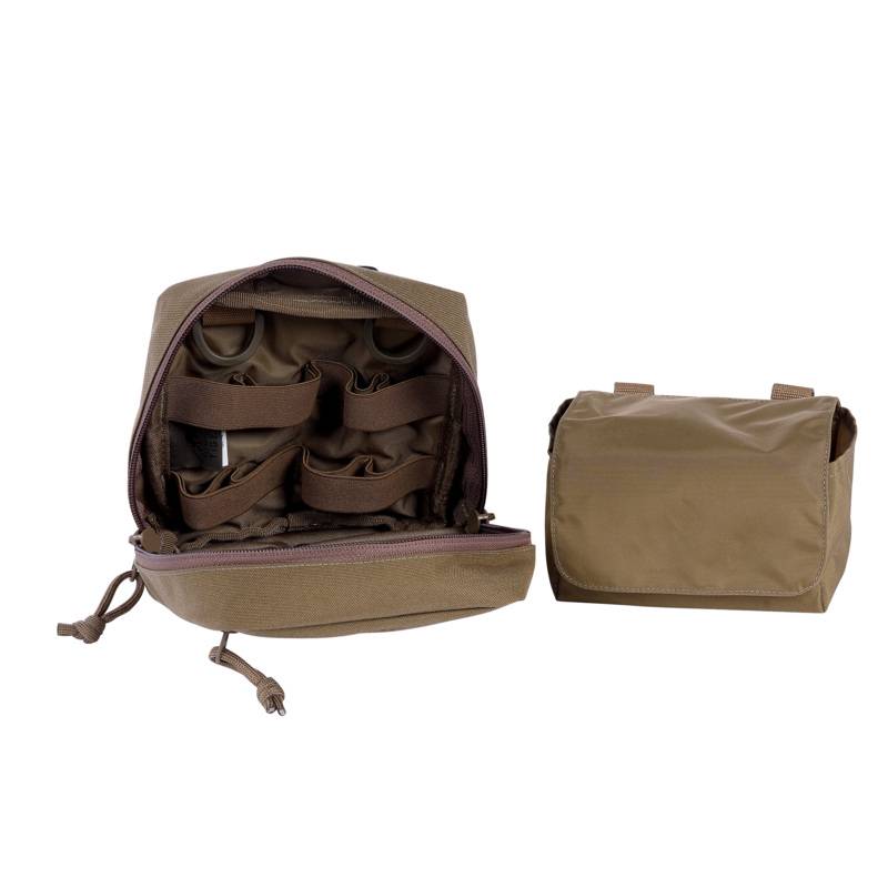 Tasmanian Tiger TT Tac Pouch 6			Zubehörtasche Tägliche Deals