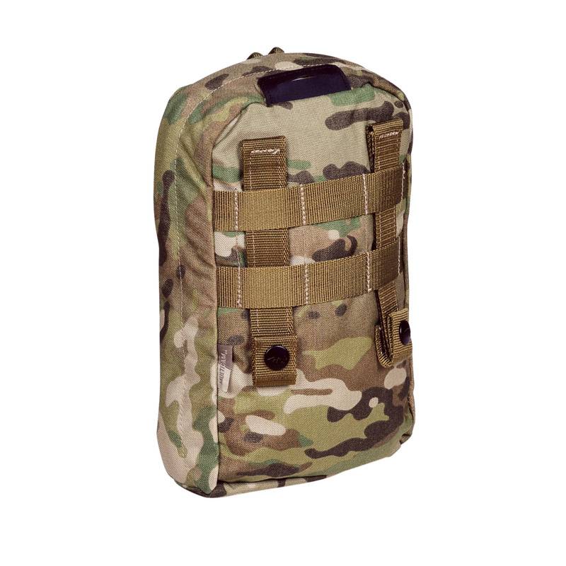 Tasmanian Tiger TT Tac Pouch 7 MC			Zubehörtasche VIP-Rabatte