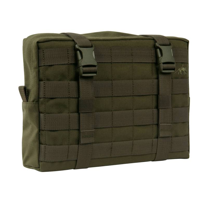 Tasmanian Tiger TT Tac Pouch 10			Rucksack-Zubehörtasche (4L)