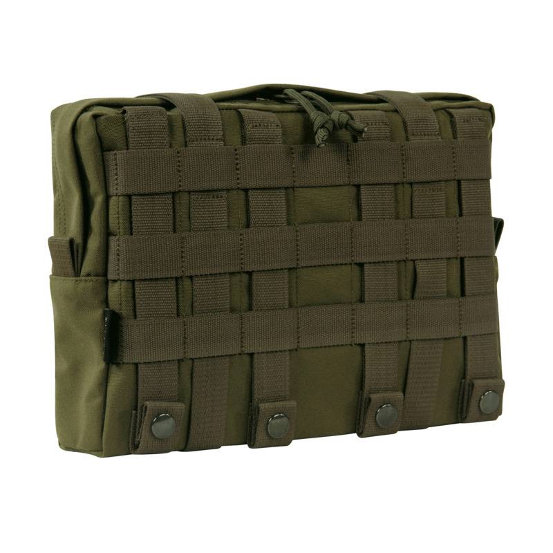 Tasmanian Tiger TT Tac Pouch 10			Rucksack-Zubehörtasche (4L) Wochenangebot