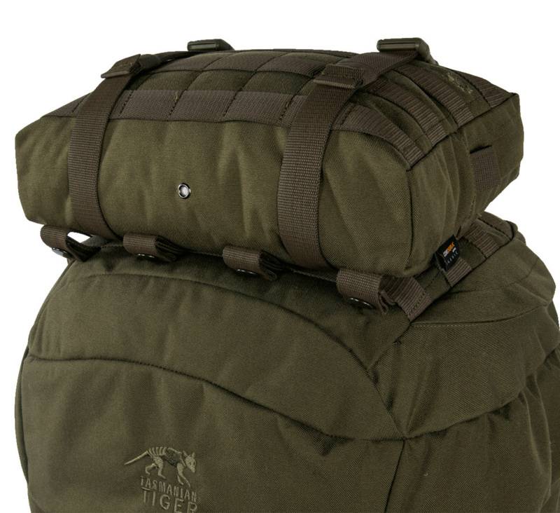 Tasmanian Tiger TT Tac Pouch 10			Rucksack-Zubehörtasche (4L) Wochenangebot