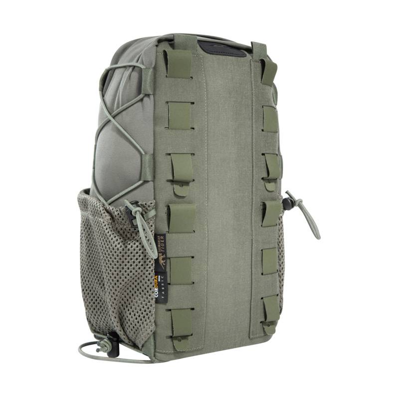 Tasmanian Tiger TT Tac Pouch 11 MKII IRR			Mehrzwecktasche Kostenlose Rückgabe