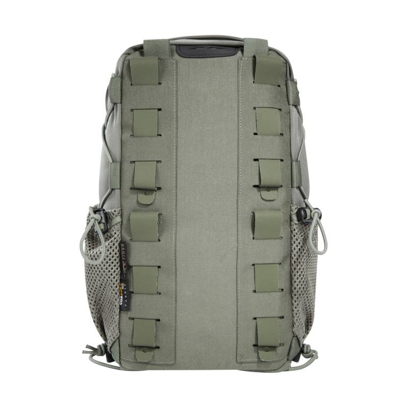 Tasmanian Tiger TT Tac Pouch 11 MKII IRR			Mehrzwecktasche Kostenlose Rückgabe
