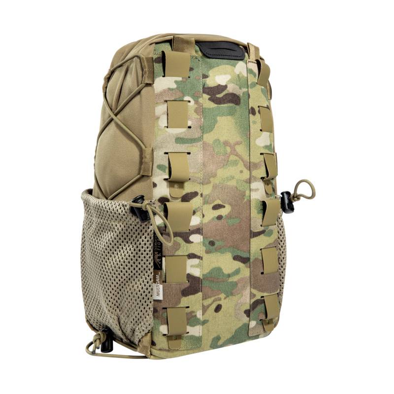 Tasmanian Tiger TT Tac Pouch 11 MKII MC			Mehrzwecktasche Begrenzte Freigabe