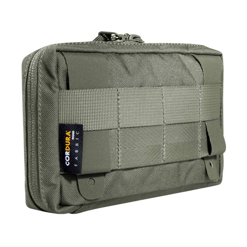Tasmanian Tiger TT Tac Pouch 4.1 IRR			Zubehörtasche Letzter Tag