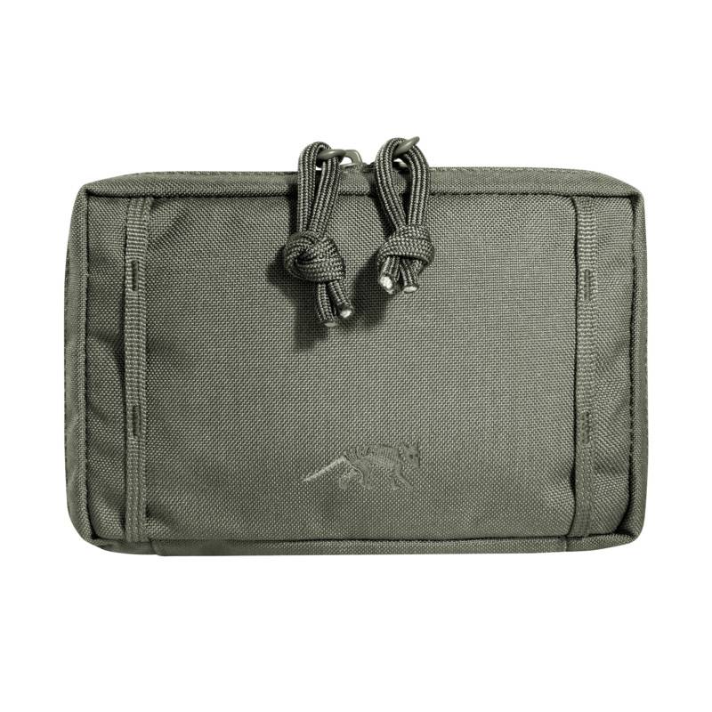 Tasmanian Tiger TT Tac Pouch 4.1 IRR			Zubehörtasche Letzter Tag