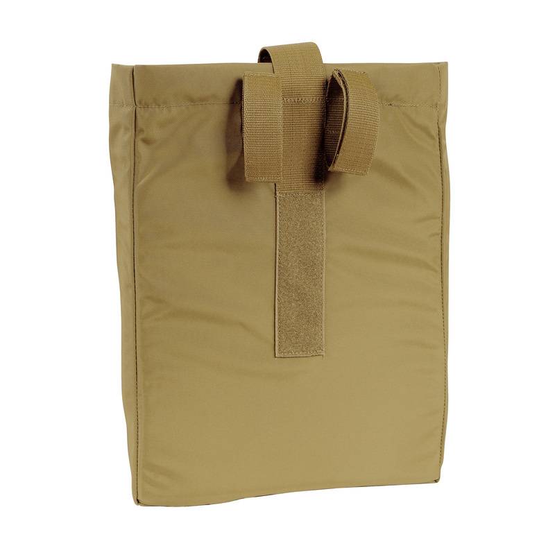 Tasmanian Tiger TT Dump Pouch			Zubehörtasche Bis zu 55% Rabatt
