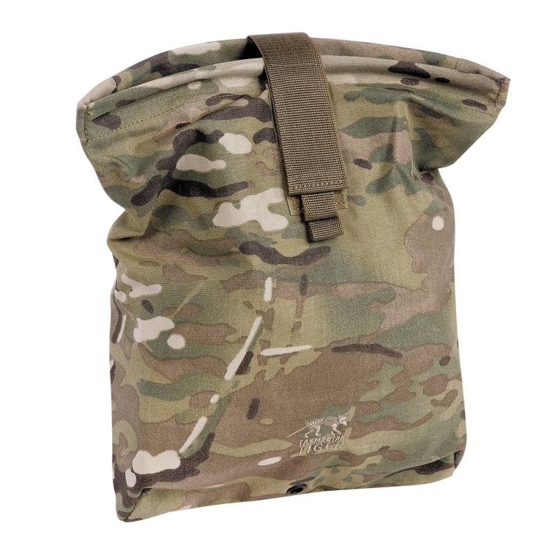 Tasmanian Tiger TT Dump Pouch MC			Zubehörtasche